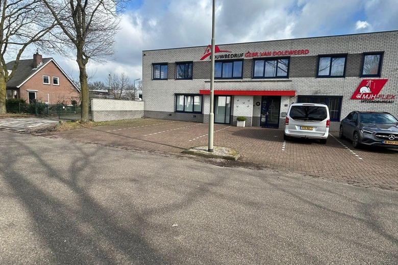 KantoorruimteaanTubantenweg 14<br/> inOss KantoorruimteaanTubantenweg 14<br/> inOss