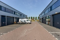 Bedrijfsruimte Rotterdam - Plompertstraat 20 N - Foto 3