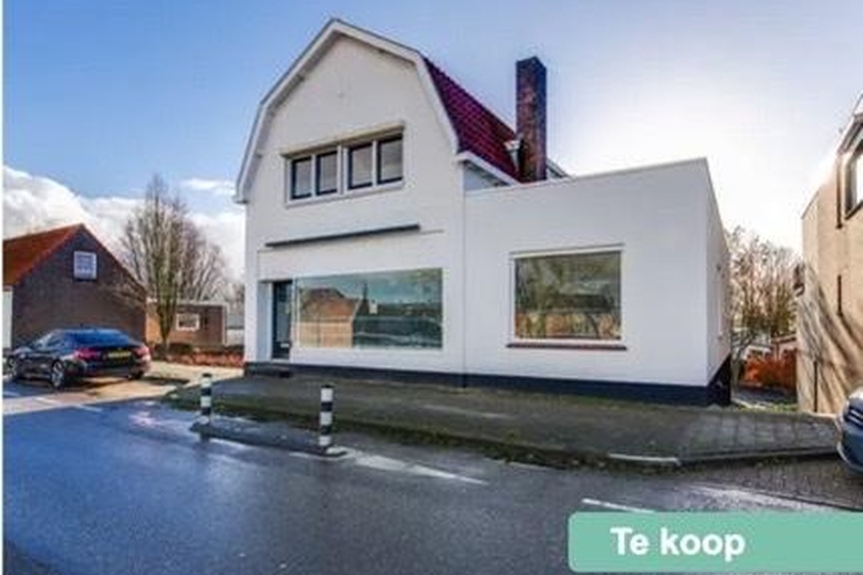 HorecaaanMolenstraat 17<br/> inFijnaart