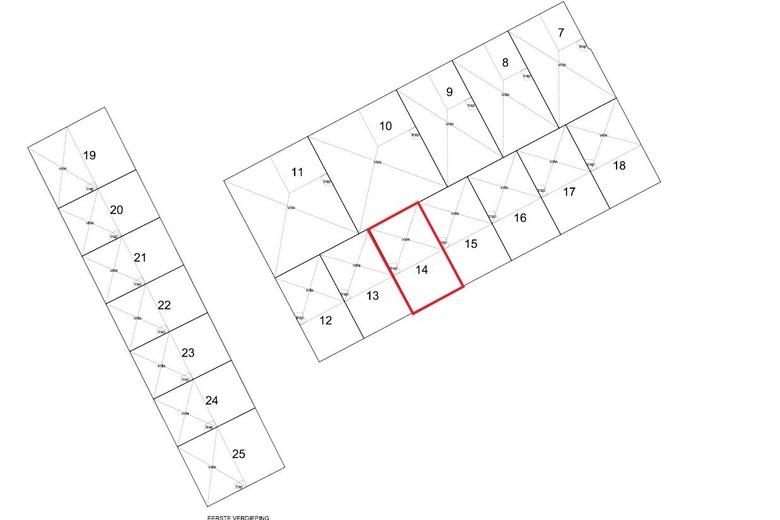BedrijfsruimteaanGenderensedijk 7 A 13<br/> inGenderen BedrijfsruimteaanGenderensedijk 7 A 13<br/> inGenderen