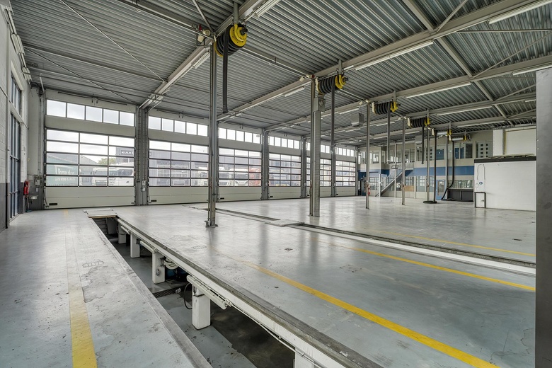 BedrijfsruimteaanLaan van Verhof 10 A<br/> inRijnsburg