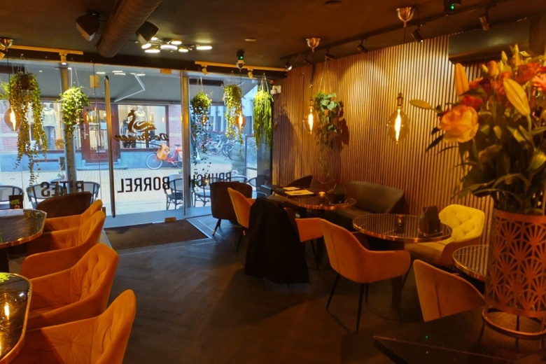 HorecaaanZwanestraat 19<br/> inGroningen