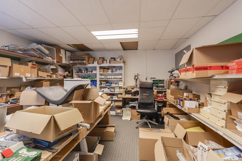 BedrijfsruimteaanFaradaystraat 12<br/> inTiel