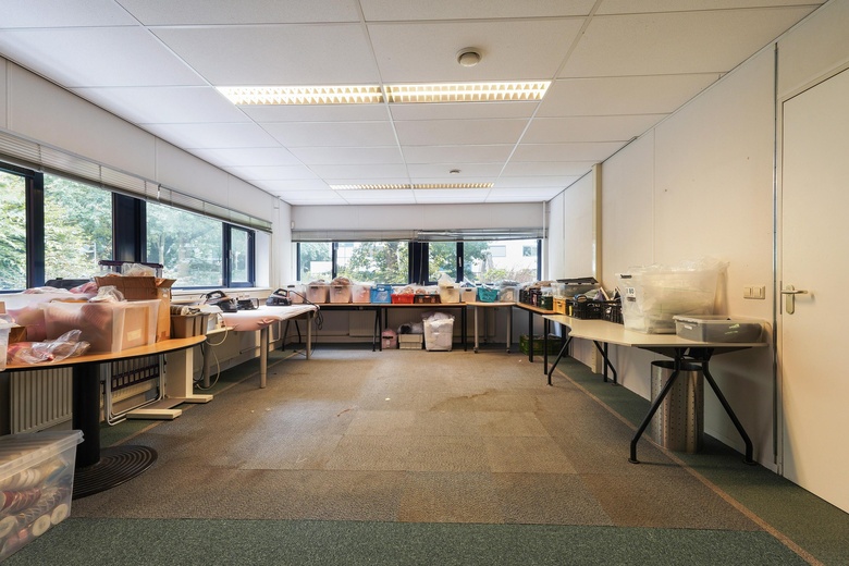 Bedrijfsruimte Tilburg - Kraaivenstraat 34 - Foto 27