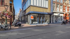 Winkelruimte Breestraat 52, Leiden | Bedrijfspand.com