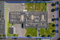 Kavel te koop Den Bosch - Daviottenweg 38
