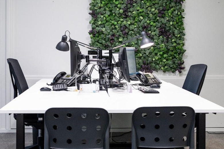 KantoorruimteaanDeltakade 7<br/> inVenlo