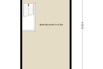 Bekijk foto 4 van Hallenstraat 5 H1