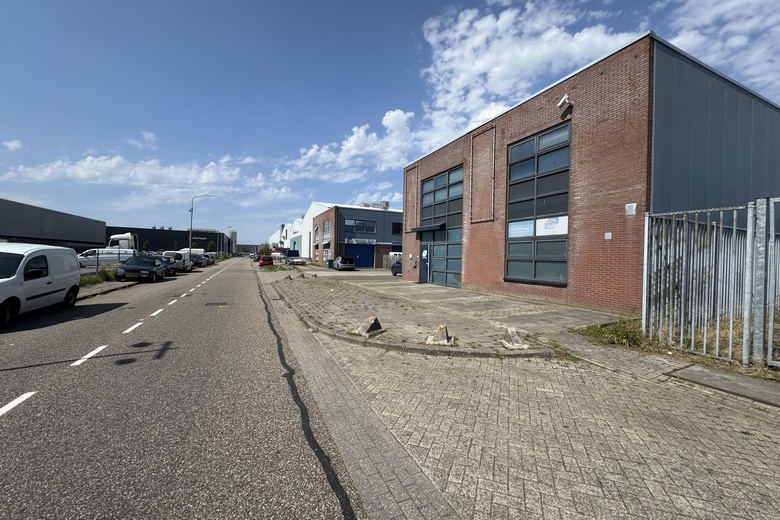 BedrijfsruimteaanDaalderweg 4<br/> inZaandam BedrijfsruimteaanDaalderweg 4<br/> inZaandam