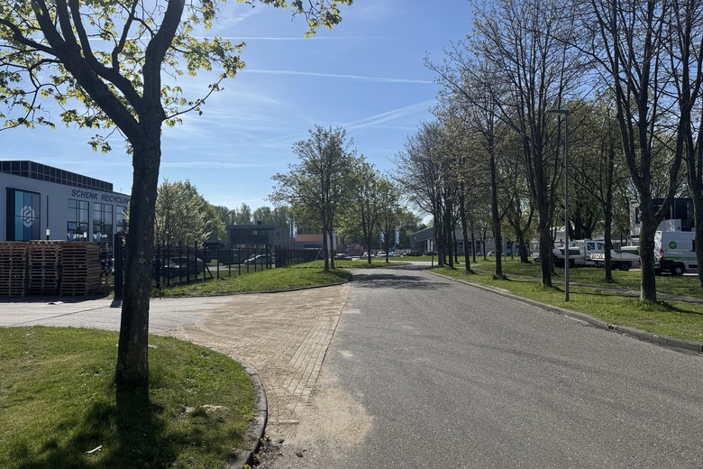 BedrijfsruimteaanBolderweg 39 H<br/> inAlmere