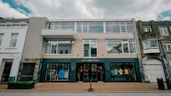 Winkelruimte te koop Weert - Langstraat 3