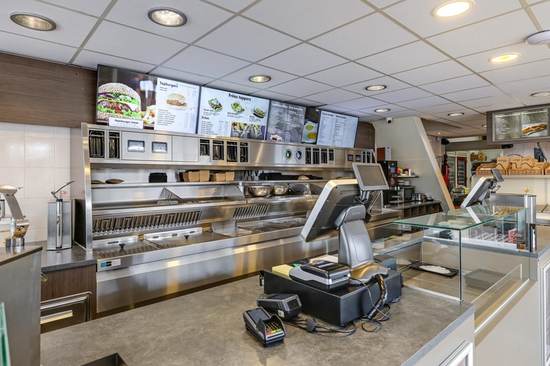 Winkelruimte Boxmeer - Steenstraat 98 - Foto 29