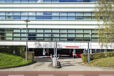 Bekijk foto 2 van Euroweg 2