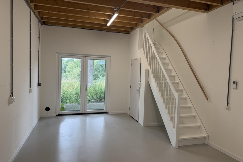 Bedrijfsruimte Alphen aan den Rijn - Nikkelweg 45 - Foto 6