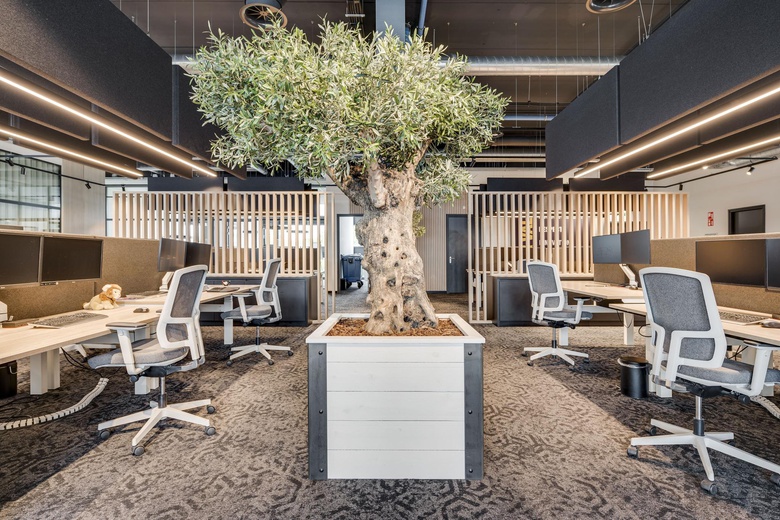 KantoorruimteaanPlatinastraat 26 C<br/> inNederweert