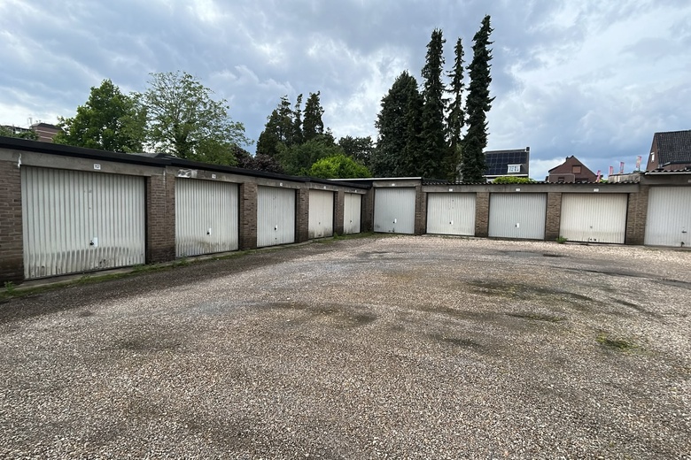 Opslagruimte Geleen - Parklaan 7 - Foto 14