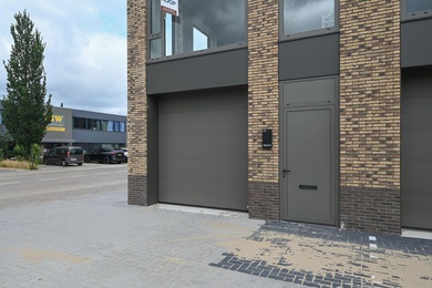 Bedrijfsruimte Weesp - Pampuslaan 186 C 1 - Foto 2