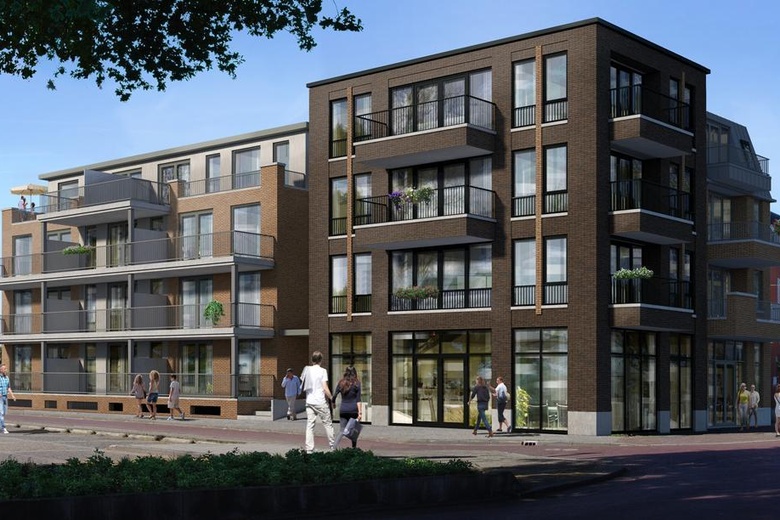 WinkelruimteaanVerlengde Dorpsstraat 46<br/> inPutten