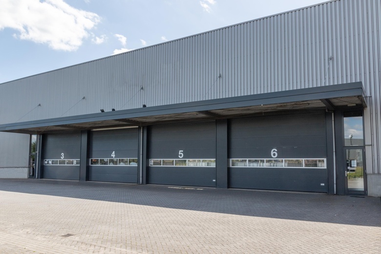 Bedrijfsruimte Tiel - De Geer 8 - Foto 22