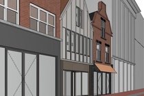 Winkelruimte Eindhoven - Rechtestraat 49 - Foto 6