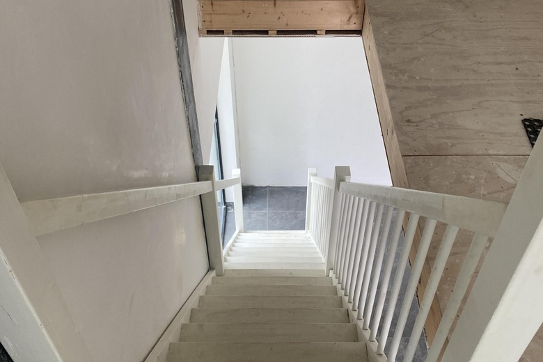Bedrijfsruimte Almere - Splijtbakweg 72 A - Foto 16
