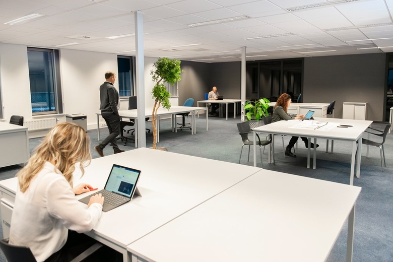 KantoorruimteaanCarlsonstraat 13<br/> inKampen KantoorruimteaanCarlsonstraat 13<br/> inKampen