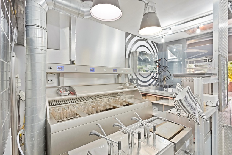 Horeca Amsterdam - Reguliersdwarsstraat 51 - Foto 7