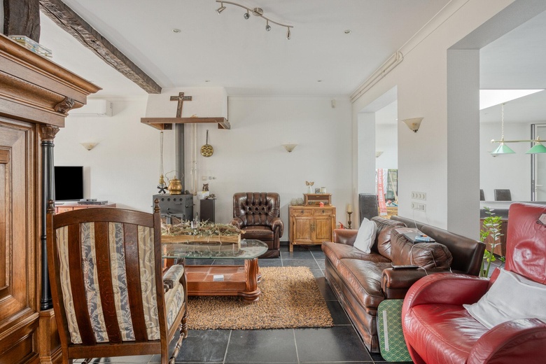 BedrijfsruimteaanMonseigneur Berkvensstraat 75<br/> inLiessel