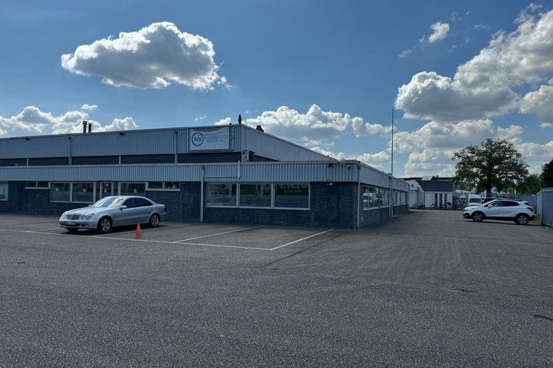 KantoorruimteaanSpaarpot 1<br/> inGeldrop KantoorruimteaanSpaarpot 1<br/> inGeldrop