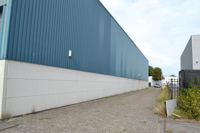 BedrijfsruimteaanRemmingweg 18<br/> inAlmere BedrijfsruimteaanRemmingweg 18<br/> inAlmere