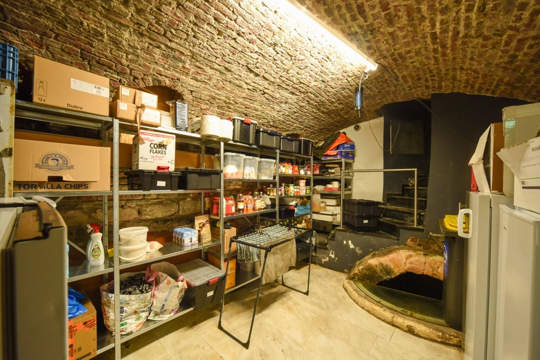 HorecaaanKoestraat 2<br/> inMaastricht