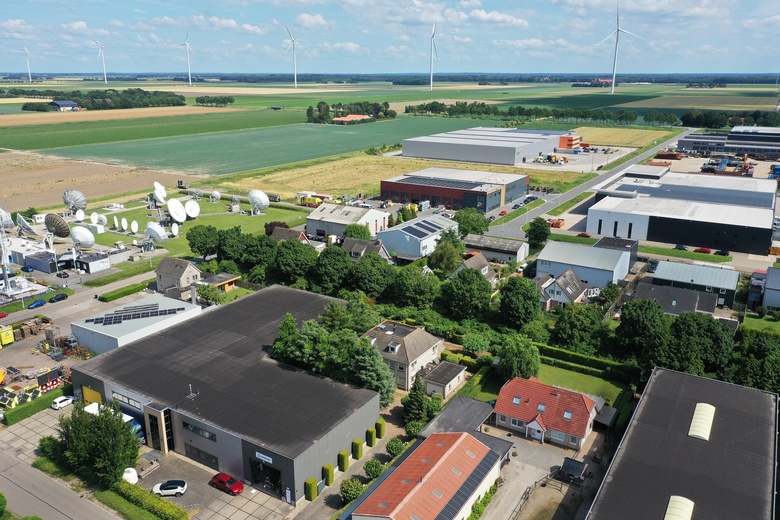 Bedrijfsruimte Biddinghuizen - Plantweg 33 - Foto 25