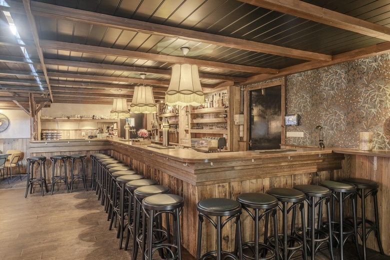 HorecaaanArnhemseweg 95<br/> inLeusden