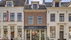 Winkelruimte te koop Vianen - Voorstraat 47