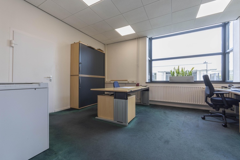 Kantoorruimte Tilburg - Kapitein Hatterasstraat 30 - Foto 15