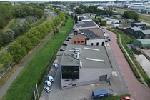 Bedrijfsruimte Alblasserdam - Kleine Beer 20 - Foto 3