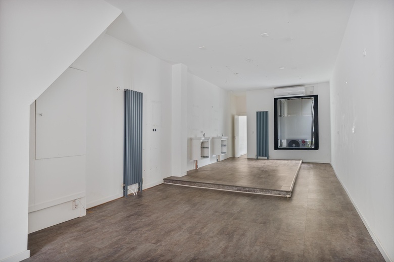 WinkelruimteaanRozengracht 13 B<br/> inAmsterdam