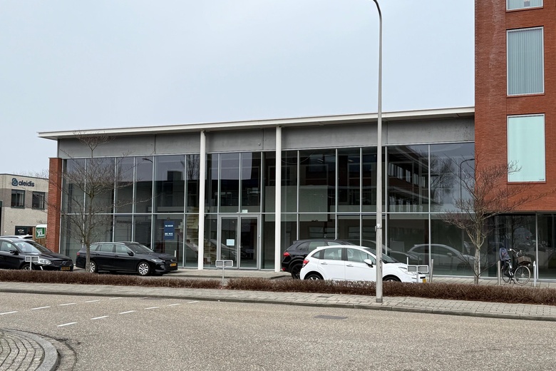 BedrijfsruimteaanCornusbaan 41<br/> inCapelle aan den IJssel