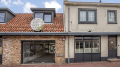 Winkelruimte te huur Zoutelande - Timmermansstraat 4