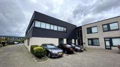 Kantoorruimte Stephensonstraat 45, Zoetermeer | Bedrijfspand.com