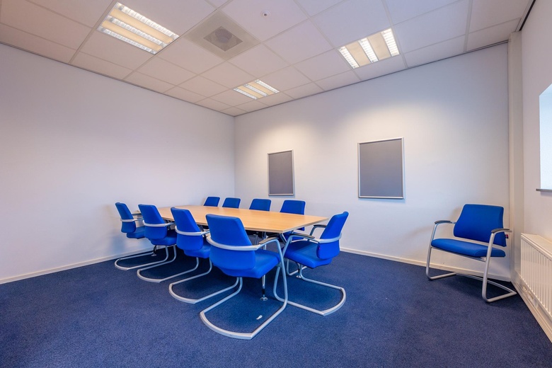 BedrijfsruimteaanSanderboutlaan 19 a<br/> inElsloo