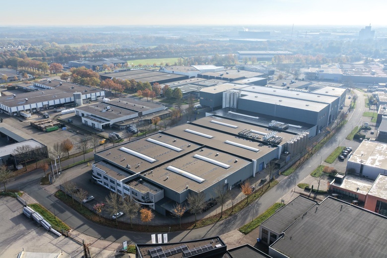 BedrijfsruimteaanWaterbeemd 1<br/> inHelmond