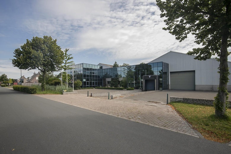 BedrijfsruimteaanBeekerheide 10<br/> inBeek en Donk