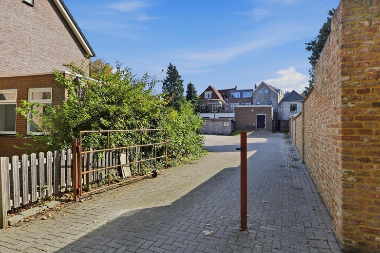 Bedrijfsruimte Zutphen - Halvemaanstraat 12 - Foto 12