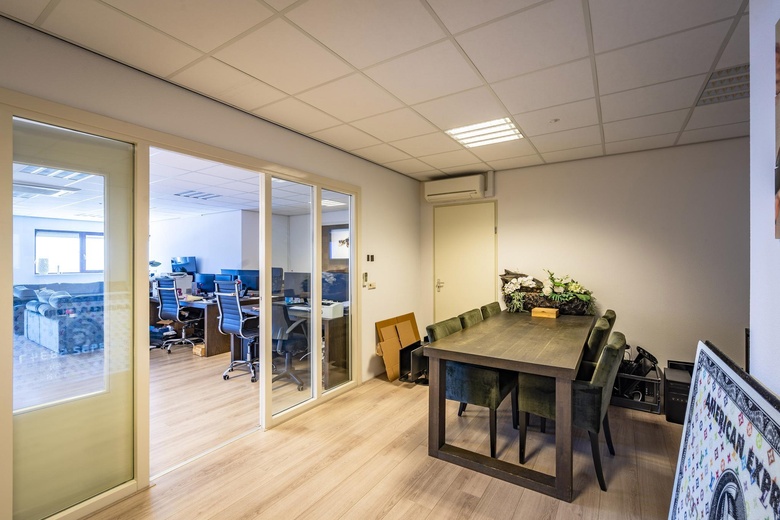 BedrijfsruimteaanMarconiweg 13 A<br/> inZeewolde BedrijfsruimteaanMarconiweg 13 A<br/> inZeewolde