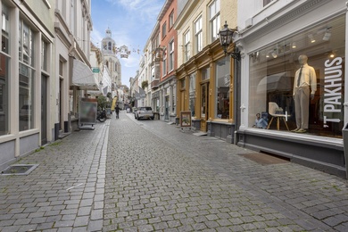 Winkelruimte Bergen op Zoom - Kremerstraat 25 - Foto 2