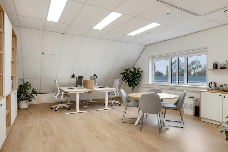 KantoorruimteaanJac. P. Thijsselaan 55<br/> inAalsmeer