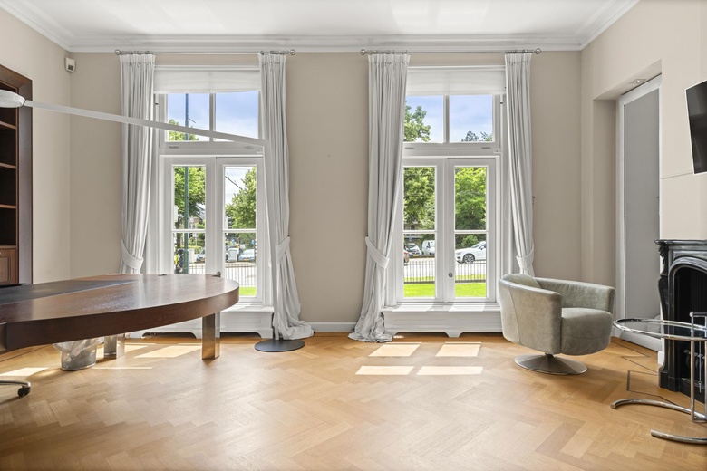 KantoorruimteaanStationsweg 2<br/> inOosterbeek KantoorruimteaanStationsweg 2<br/> inOosterbeek