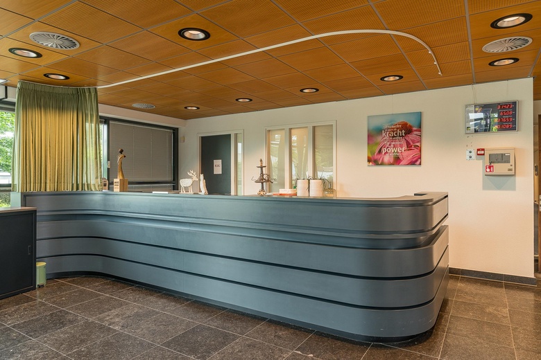 KantoorruimteaanJ.P. Broekhovenstraat 16<br/> inElburg