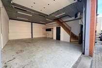 Bedrijfsruimte 's-Gravenzande - Nobelstraat 16 BU4 - Foto 4